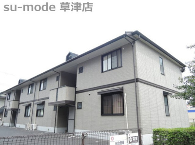 【外観】 | フェリスコート