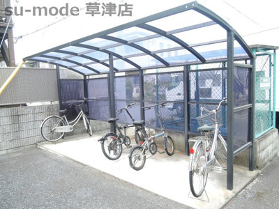 【その他共用部分】 | フェリスコート