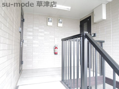 【エントランス】 | フェリスコート