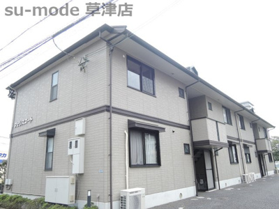 【外観】 | フェリスコート