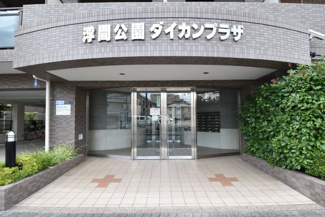 【エントランス】 | エントランス　オートロック付き