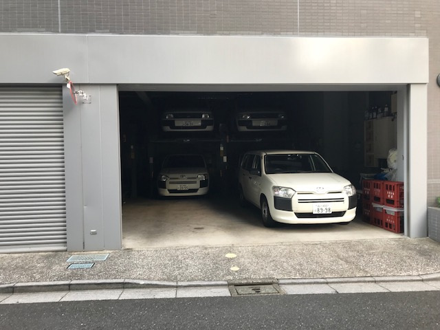 千代田ビル