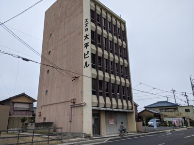 【外観】 | 神戸1丁目店舗事務所T