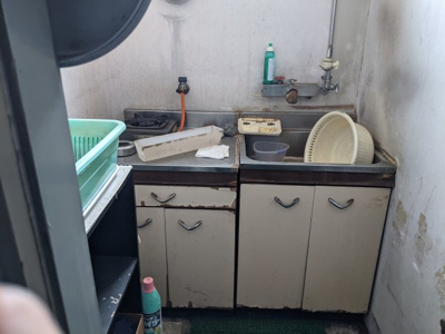 【その他共用部分】 | 神戸1丁目店舗事務所T