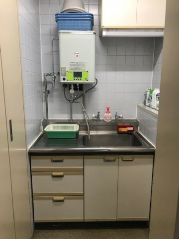 ティーエスビル