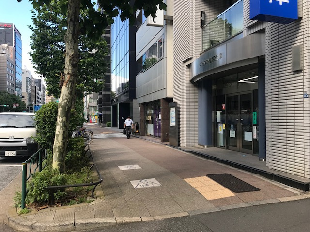 ティーエスビル