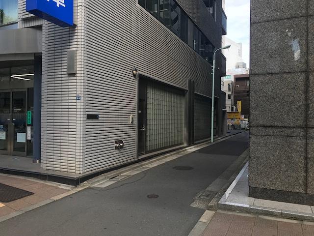 ティーエスビル