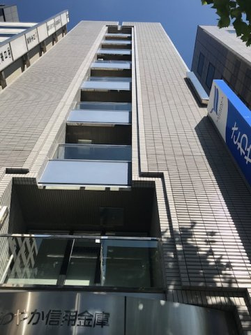 ティーエスビル