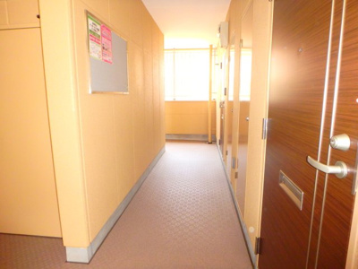 【その他共用部分】 | グリーンテラスタマ