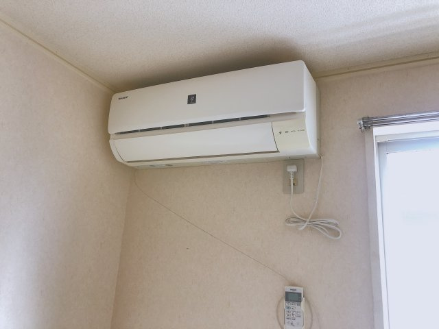 シティハイムKOMORIの設備