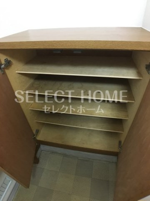 【設備】 | サーディアムA