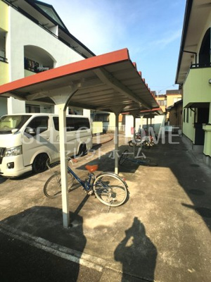 【その他共用部分】 | サーディアムA