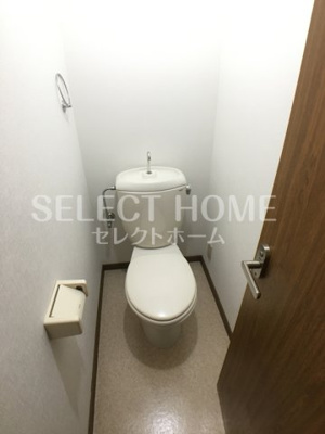 【トイレ】 | サーディアムA