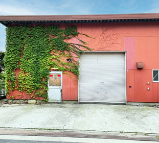 【外観】 | 内田貸し倉庫