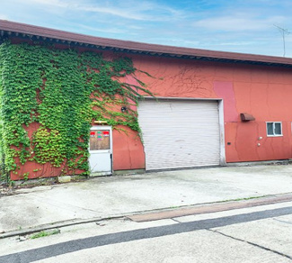 【外観】 | 内田貸し倉庫