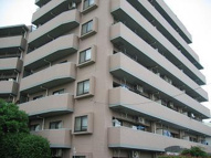 ライオンズガーデン府中本町の画像