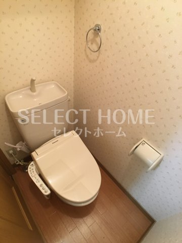 【トイレ】 | セプテット | 同型タイプ
