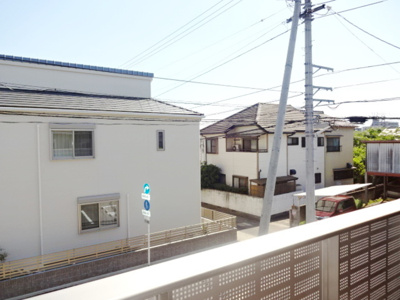 【展望】 | パルハイブリッジ・