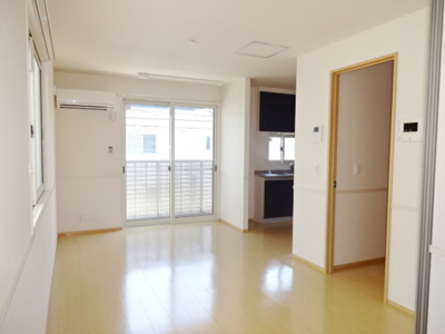 【居間・リビング】 | パルハイブリッジ・