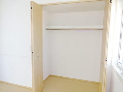 【収納】 | パルハイブリッジ・