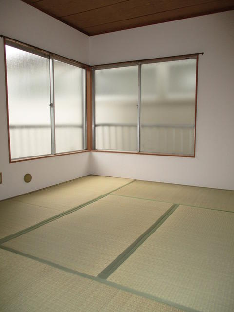 和室６帖
