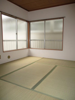 和室６帖