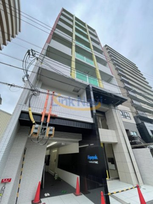 【外観】 | ビガーポリス417天満橋Ⅱ