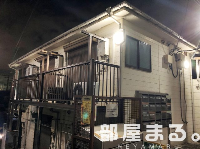 第16紀州ハイツの画像