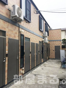 apartment 阿佐谷北６丁目