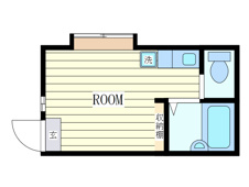 apartment 阿佐谷北６丁目