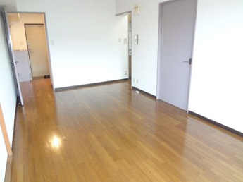 【居間・リビング】 | 同仕様サンプル写真