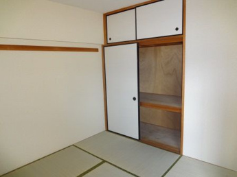 【和室】 | 同仕様サンプル写真