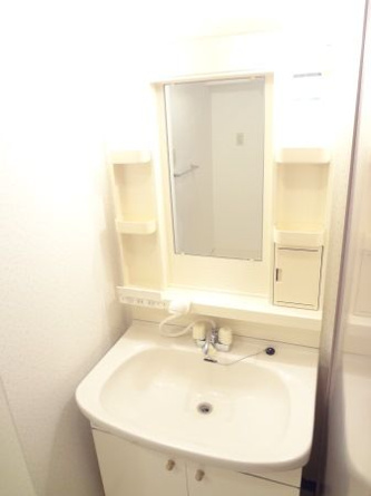 【独立洗面台】 | 同仕様サンプル写真