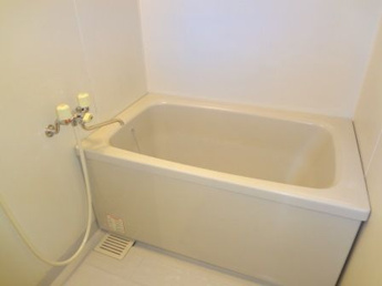 【浴室】 | 同仕様サンプル写真