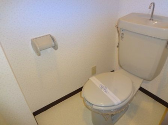 【トイレ】 | 同仕様サンプル写真