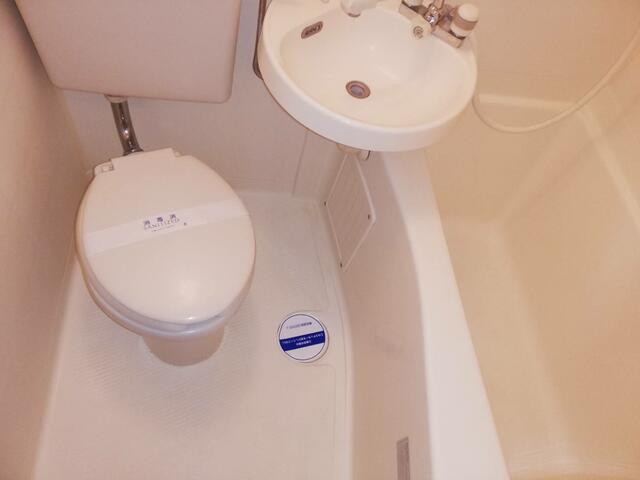 別部屋参考画像