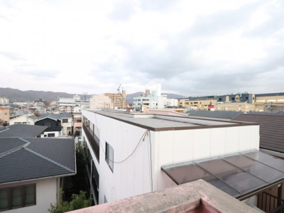 【展望】 | センチュリープラザ
