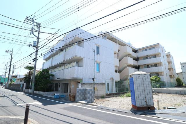 トップ西新井第二の画像