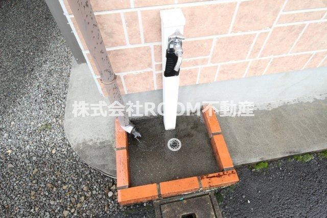 北薗貸家(神之山町)のその他共用部分