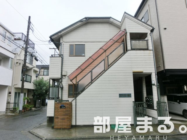 apartment 平塚３丁目