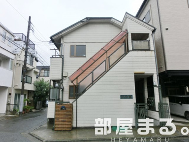 apartment 平塚３丁目