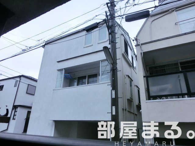 apartment 平塚３丁目