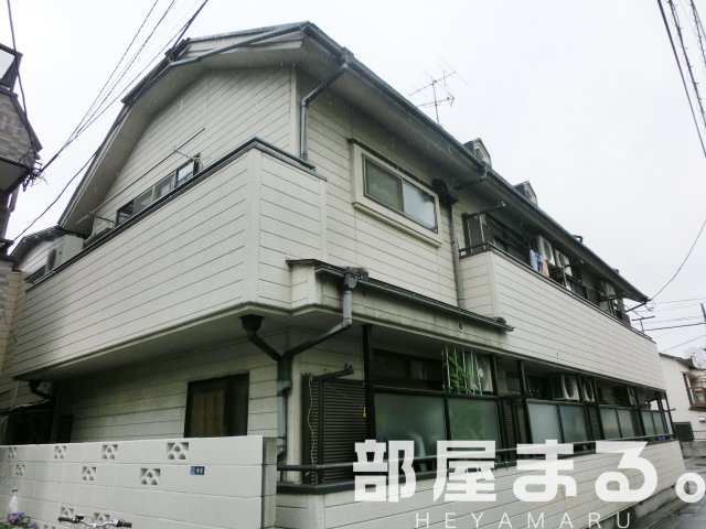 apartment 平塚３丁目