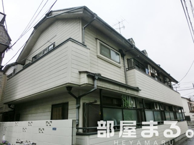 apartment 平塚３丁目