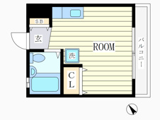 apartment 平塚３丁目