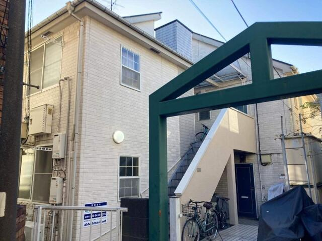 サーキット成田東の画像