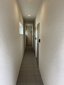 【その他共用部分】 | 1階内廊下