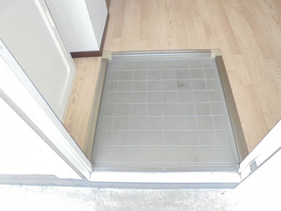 【エントランス】 | サンシティ川口