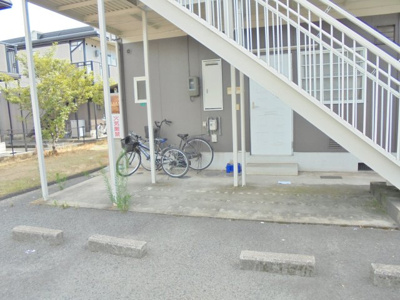 【その他共用部分】 | サンシティ川口