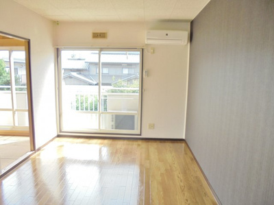 【居間・リビング】 | サンシティ川口